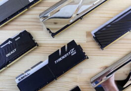 Attention aux fausses DDR5 : des kits de RAM reconditionnés cachent du matériel obsolète 39 Attention lors de l'achat de mémoire RAM : on peut vous vendre un module préhistorique déguisé en haut de gamme (et avec un poids supplémentaire)