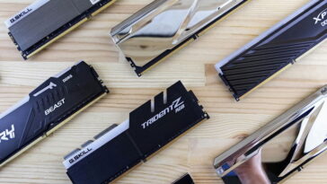 Attention lors de l'achat de mémoire RAM : on peut vous vendre un module préhistorique déguisé en haut de gamme (et avec un poids supplémentaire)