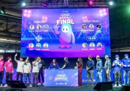 Aux Maldives avec les jeux vidéo : l'équipe d'Adecco triomphe à la League of Brands 2025 42 Aux Maldives avec les jeux vidéo : l'équipe d'Adecco triomphe à la League of Brands 2025