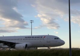 Avions : des niveaux alarmants de particules inhalées par les passagers