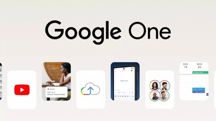 Ayant un iPhone, j'ai préféré souscrire à Google One plutôt qu'à iCloud+. La raison est très simple 1 Ayant un iPhone, j'ai préféré souscrire à Google One plutôt qu'à iCloud+. La raison est très simple