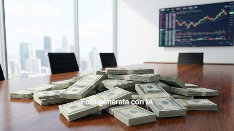 Bending Spoons acquiert Eventbrite : qu'indique un paiement de 500 millions en espèces ? 1 Bending Spoons acquiert Eventbrite : qu'indique un paiement de 500 millions en espèces ?