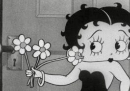 Betty Boop est libre, mais son destin ressemble beaucoup à celui des autres personnages dont le droit d'auteur a expiré