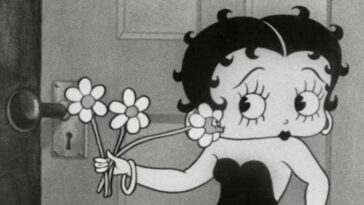 Betty Boop est libre, mais son destin ressemble beaucoup à celui des autres personnages dont le droit d'auteur a expiré 15 Betty Boop est libre, mais son destin ressemble beaucoup à celui des autres personnages dont le droit d'auteur a expiré