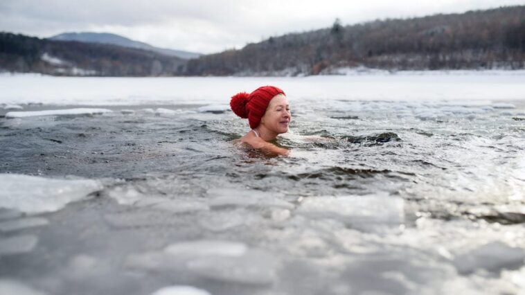 Brûleur de graisses actives grâce au froid hivernal : les impacts des basses températures sur la santé 1 Image