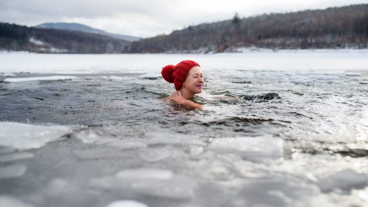 Brûleur de graisses actives grâce au froid hivernal : les impacts des basses températures sur la santé 2 Image