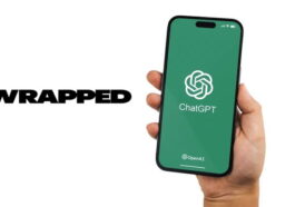 ChatGPT lance son propre 'Wrapped' à la manière de Spotify : découvrez comment le voir