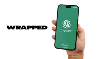 ChatGPT lance son propre 'Wrapped' à la manière de Spotify : découvre comment le voir 8 ChatGPT lance son propre 'Wrapped' à la manière de Spotify : découvrez comment le voir