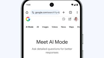 Chrome vous dévoilera bientôt ce que vous lisiez il y a un moment grâce à une IA intelligente sur les onglets 8 Chrome Vous Devoilera Bientot Ce Que Vous Lisiez Il Y.jpg