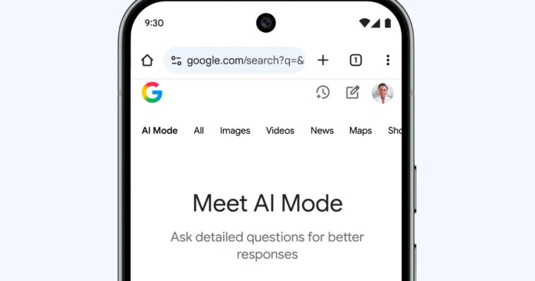 Chrome vous dévoilera bientôt ce que vous lisiez il y a un moment grâce à une IA intelligente sur les onglets 1 Chrome Vous Devoilera Bientot Ce Que Vous Lisiez Il Y.jpg