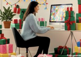 Comment l'intelligence artificielle va vous faire dépenser une fortune pour Noël (sans que vous vous en rendiez compte) 18 Comment l'intelligence artificielle va vous faire dépenser une fortune pour Noël (sans que vous vous en rendiez compte)