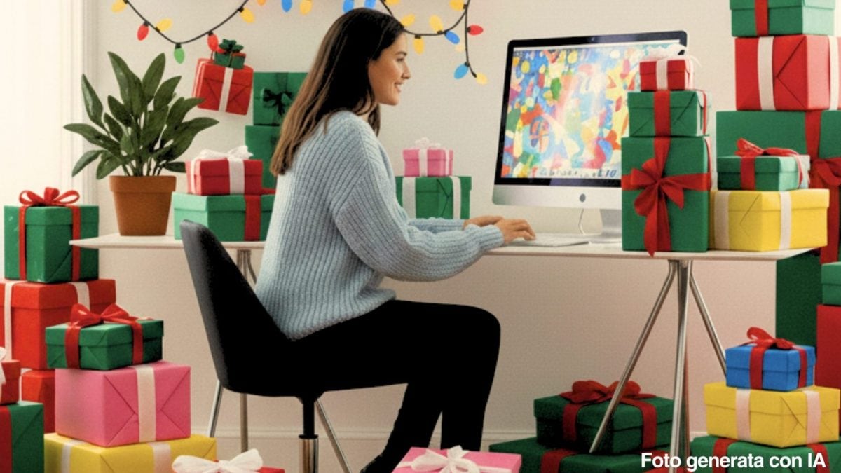 Comment l'intelligence artificielle va vous faire dépenser une fortune pour Noël (sans que vous vous en rendiez compte) 2 Image