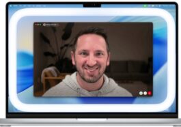 Comment métamorphoser l'écran de votre Mac en lumière d'appoint pour vos visioconférences