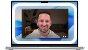 Comment métamorphoser l'écran de votre Mac en lumière d'appoint pour vos visioconférences 13 Comment métamorphoser l'écran de votre Mac en lumière d'appoint pour vos visioconférences