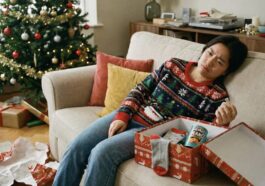 Comment savoir si votre cadeau de Noël a été revendu