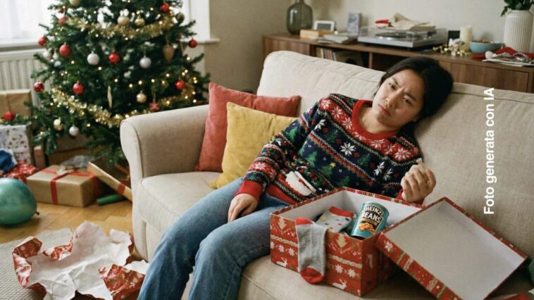 Comment savoir si votre cadeau de Noël a été revendu 1 Comment savoir si votre cadeau de Noël a été revendu