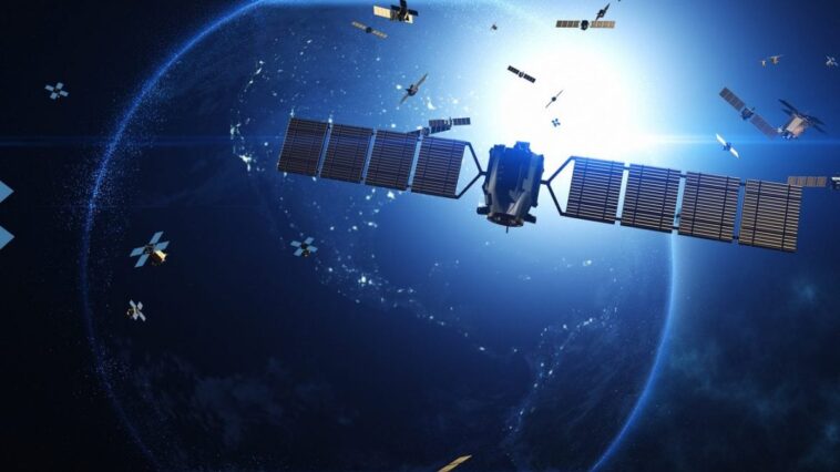 Comprendre la syndromie de Kessler et ses implications pour l'avenir de l'exploration spatiale : un danger imminent 1 Image