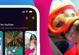 Créateurs, voici votre espace : Adobe Premiere pour mobiles permet désormais de créer des YouTube Shorts