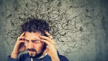 Découverte d'un lien entre l'anxiété et un nutriment essentiel souvent insuffisant : révélation sur l'origine de la choline 28 Image