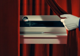 Así son los nuevos productos de Bang & Olufsen: auriculares de lujo y una barra de sonido escultural
