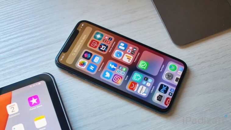 Découvrez une fonction iOS peu connue mais géniale : tirez le meilleur parti de la Bibliothèque d'applications 1 C'est l'une des fonctions d'iOS que presque personne n'utilise et que j'adore : voici comment profiter au maximum de la Bibliothèque d'applications