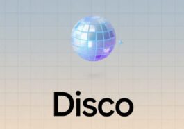 Demander quelque chose à Google pourrait changer radicalement à l'avenir : découvrez le projet Disco