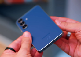 Démantèlement d'une usine fabriquant des centaines de téléphones Samsung Galaxy contrefaits avec des pièces venant de Chine