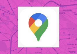 Désormais, Google Maps enregistre automatiquement où vous avez garé : comment activer cette nouvelle fonctionnalité sur iPhone