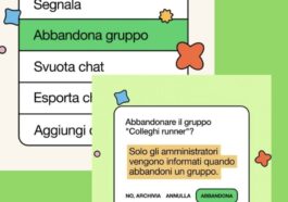 Désormais, quittez les groupes WhatsApp en toute discrétion : découvrez comment fonctionne la sortie invisible