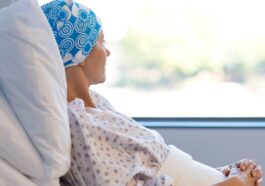 Doublement des décès par cancer d'ici 2050 : l'alerte d'un médecin sur la crise oncologique actuelle 27 Image