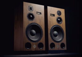 Emotiva dévoile le bijou de l'année pour les passionnés de design et de belle musique 49 Emotiva lance le caprice de l'année pour les amateurs de design et de bonne musique