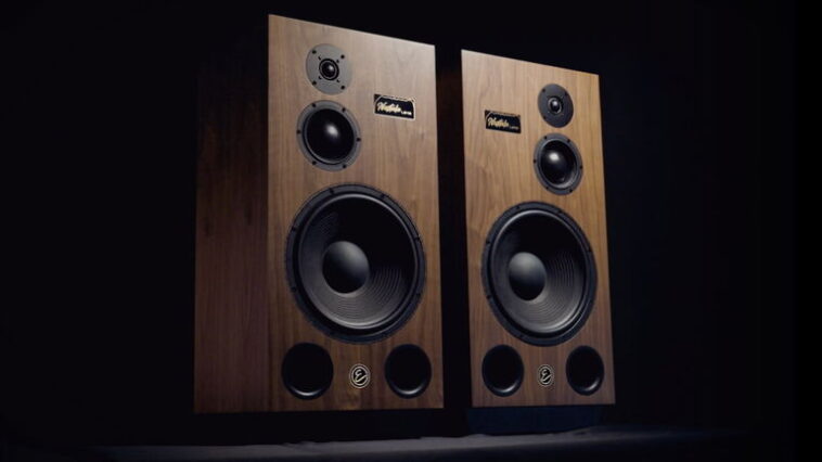 Emotiva dévoile le bijou de l'année pour les passionnés de design et de belle musique 1 Emotiva lance le caprice de l'année pour les amateurs de design et de bonne musique