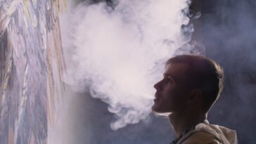 Empoisonnement par cigarette électronique : comprend ce que c'est, les symptômes et les enseignements du cas de Fraser Olender 30 Image