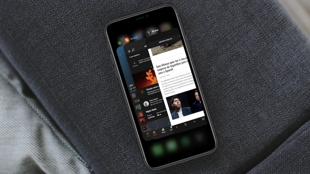 Fermer des applications nuit à votre smartphone ? 2 Fermer des applications nuit a votre smartphone.webp