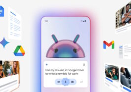 Finalement, Android remplace Google Assistant par Gemini l'année prochaine
