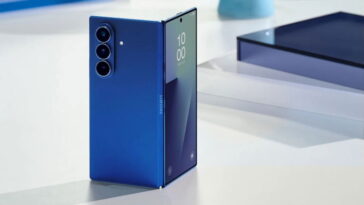Fini le scepticisme : les téléphones pliables atteignent des ventes record 18 Le scepticisme est terminé : les mobiles pliables battent leur record historique de ventes