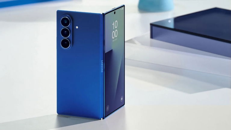 Fini le scepticisme : les téléphones pliables atteignent des ventes record 2 Le scepticisme est terminé : les mobiles pliables battent leur record historique de ventes
