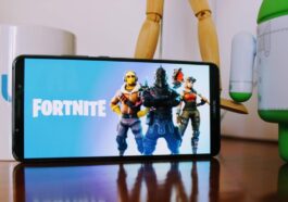 Fortnite fait son grand retour sur le Google Play Store d'Android après la victoire d'Epic Games