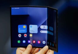 Galaxy Z TriFold : quelle est la robustesse de ce nouveau smartphone pliable de Samsung ?