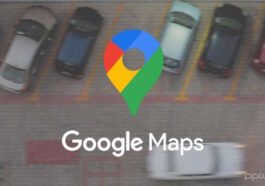 Google Maps se charge désormais de mémoriser votre emplacement de stationnement sans effort de votre part