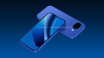 Google Pixel 10a : les caractéristiques du prochain smartphone économique de Google