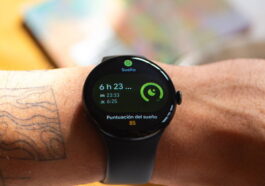 Votre Google Pixel Watch vient de s'améliorer : toutes les nouveautés de sa dernière mise à jour