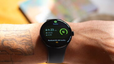 Votre Google Pixel Watch vient de s'améliorer : toutes les nouveautés de sa dernière mise à jour