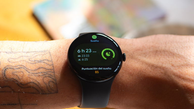Google Pixel Watch : découvrez toutes les nouveautés de la dernière mise à jour 2 Votre Google Pixel Watch vient de s'améliorer : toutes les nouveautés de sa dernière mise à jour