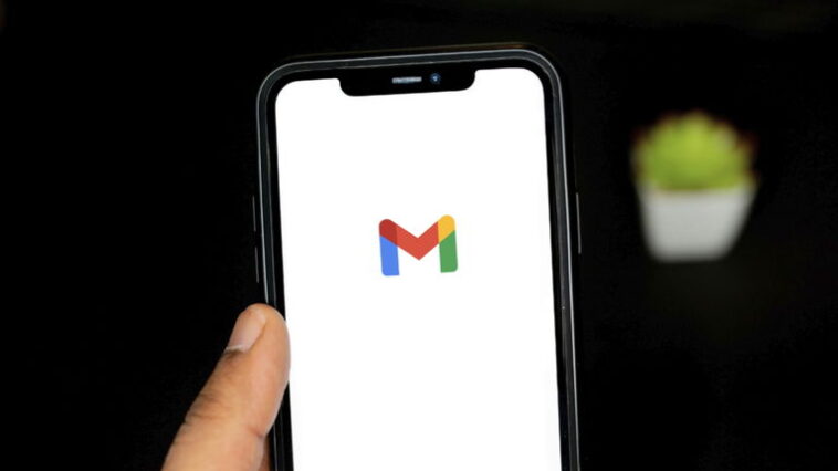 Google envisage de te laisser modifier cette adresse Gmail gênante créée à 15 ans 1 Google prévoit de vous permettre de changer cette adresse Gmail embarrassante créée à l'âge de 15 ans