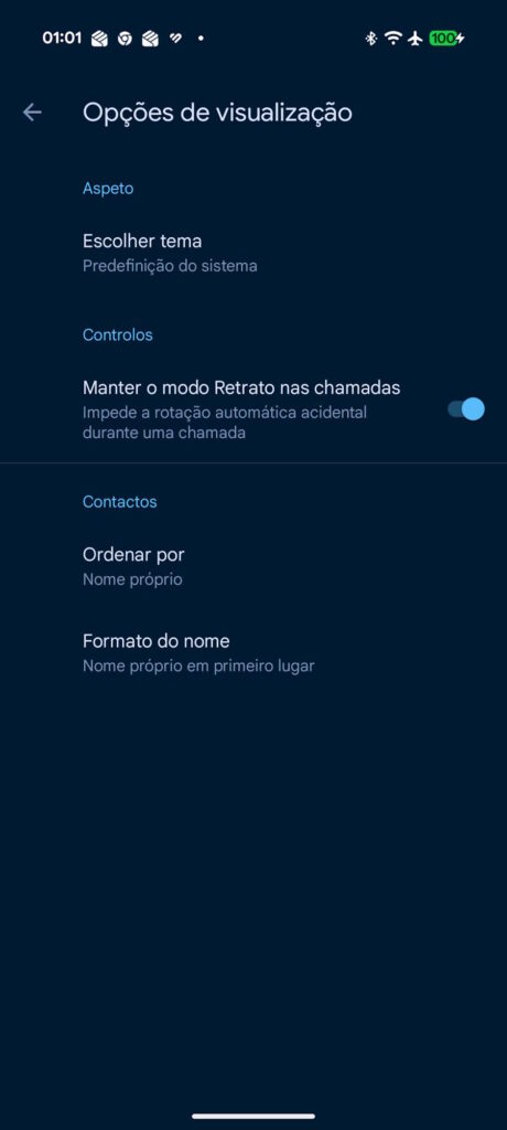 Google met fin à la fonction la plus agaçante des appels sur Android 2 Google Téléphone Android appels paysage