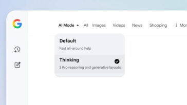 Google teste une nouvelle fonction pour 'discuter' directement avec les résultats de recherche 2 Google teste une nouvelle fonction dans le moteur de recherche pour que vous puissiez 'discuter' directement avec les résultats