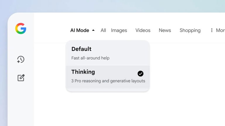 Google teste une nouvelle fonction pour 'discuter' directement avec les résultats de recherche 67 Google teste une nouvelle fonction dans le moteur de recherche pour que vous puissiez 'discuter' directement avec les résultats