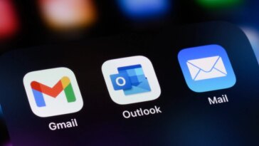 Google va permettre de changer d'adresse Gmail : tout ce que nous savons sur cette nouvelle fonctionnalité à venir 18 Google va permettre de changer d'adresse Gmail : tout ce que nous savons sur cette nouvelle fonctionnalité à venir