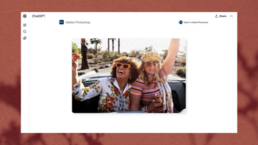Grâce à ChatGPT, vous pouvez désormais utiliser Adobe Photoshop sans frais 22 Grâce à ChatGPT, vous pouvez désormais utiliser Adobe Photoshop gratuitement